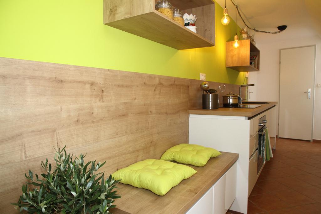 Apartment-Joanneum Graz Exterior foto